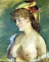 Manet, Edouard